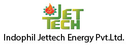 Indophil Jettech Energy Pvt.Ltd. Logo