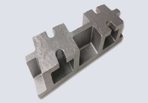 Trava Grate System Casting