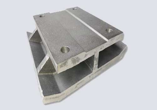 Trava Grate System Casting-3